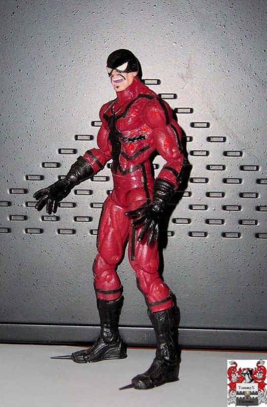 tarantula figure