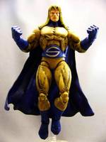Sentry (Marvel Legends) Custom Action Figure
