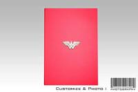 Wonder Woman Michael Turner version-2 (DC Direct) Custom Action Figure