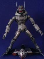 Ultron (Marvel Legends) Custom Action Figure