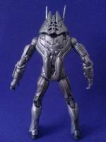 Ultron (Marvel Legends) Custom Action Figure