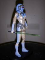 Twelik Jedi (Star Wars) Custom Action Figure