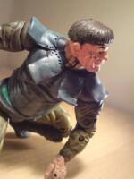 Toad (Classic) V3 (Marvel Legends) Custom Action Figure