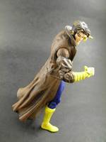 Gambit (ToyFair Fan Choice) (Marvel Legends) Custom Action Figure