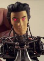 Reaver Prettyboy (Marvel Legends) Custom Action Figure