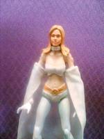Emma Frost (Marvel Legends) Custom Action Figure
