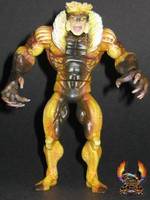 Sabretooth (Marvel Legends) Custom Action Figure