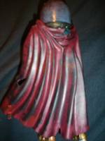 Zombie Mysterio (Marvel) Custom Action Figure