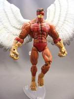 CLASSIC MIMIC V2 (Marvel Legends) Custom Action Figure