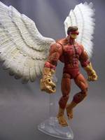 CLASSIC MIMIC V2 (Marvel Legends) Custom Action Figure