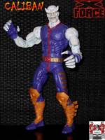 Caliban (Marvel Legends) Custom Action Figure