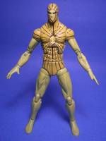Lightmaster (Marvel Legends) Custom Action Figure