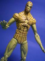 Lightmaster (Marvel Legends) Custom Action Figure