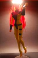 Jean Grey (X-Men) Custom Action Figure