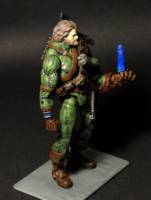 Jedi - Sharpshooter (Star Wars) Custom Action Figure