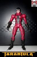 tarantula figure