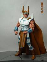 Hermod (Asgardians) (Marvel) Custom Action Figure
