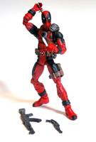 Deadpool (Marvel Legends) Custom Action Figure