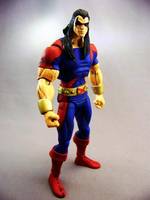 Warpath (Marvel Legends) Custom Action Figure