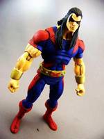 Warpath (Marvel Legends) Custom Action Figure