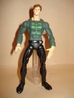 Multiple Man (Marvel Legends) Custom Action Figure