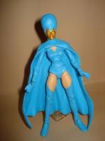 Destiny (Marvel Legends) Custom Action Figure
