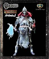 Dekion (Marvel Legends) Custom Action Figure