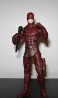 Daredevil (Marvel Legends) Custom Action Figure