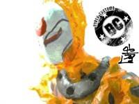 AoA Sunfire (Marvel Legends) Custom Action Figure