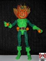 Jack O' Lantern (Marvel Legends) Custom Action Figure
