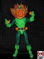 Jack O' Lantern (Marvel Legends) Custom Action Figure