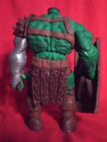 Planet Hulk (Marvel Legends) Custom Action Figure