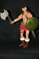 Kull (Marvel Legends) Custom Action Figure