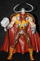 Red Norvell (Marvel Legends) Custom Action Figure