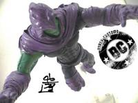 Sleepwalker (Marvel Legends) Custom Action Figure