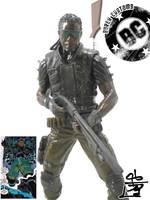 Shotgun (Marvel Legends) Custom Action Figure