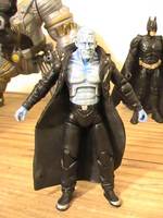 Iceman (Marvel Universe) Custom Action Figure