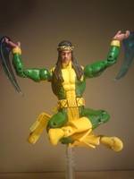 Shaman V2 (Marvel Legends) Custom Action Figure
