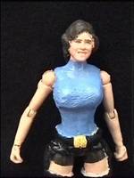 Lara Croft (Tomb Raider) Custom Action Figure