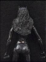 Catwoman (Batman) Custom Action Figure