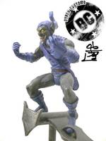 Grey Goblin (Marvel Legends) Custom Action Figure