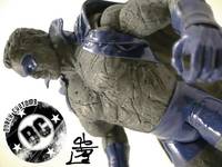 Grey Gargoyle (Marvel Legends) Custom Action Figure