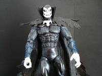 D'spayre (Marvel Legends) Custom Action Figure