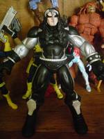 Warpath (X-Force) (Marvel Legends) Custom Action Figure