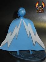Wynd (City of Heroes) Custom Action Figure