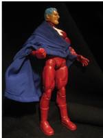Samaratin (Astro City) Custom Action Figure