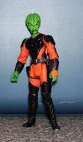The Leader (Marvel Universe) Custom Action Figure