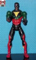 Triathlon (Marvel Legends) Custom Action Figure