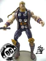 Thunderstrike (Marvel Legends) Custom Action Figure