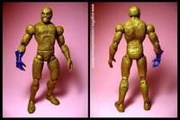 Swarm (Marvel Legends) Custom Action Figure
